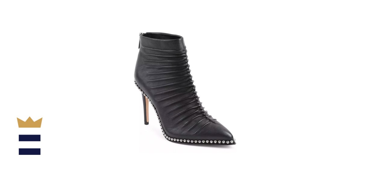 BCBGeneration Hinabi Pointy Toe Bootie