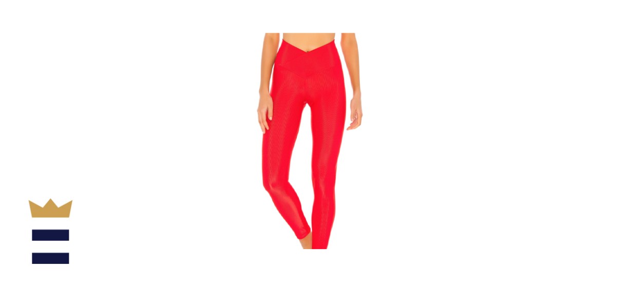 Beach Riot Cara Rib Legging