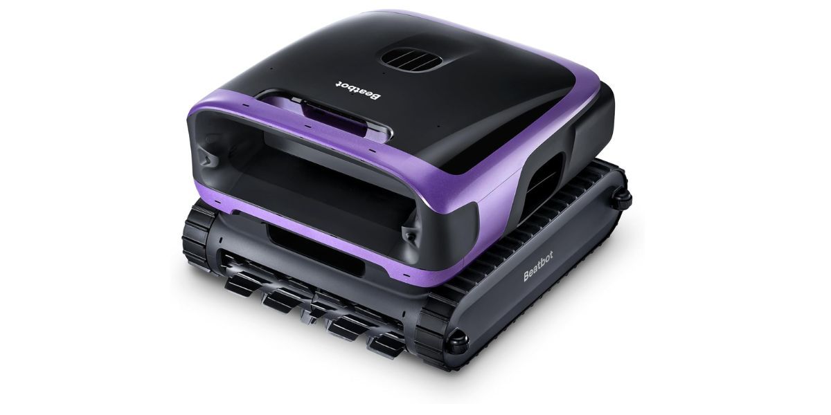 Beatbot Sora 70 Pool Vacuum Robot