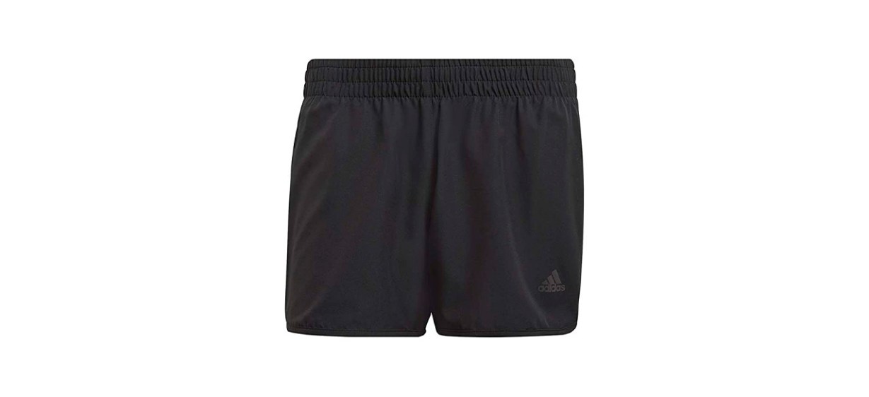 Best Adidas Marathon 20 City Clash Breathable Shorts