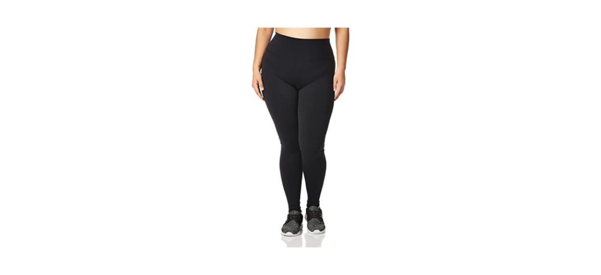 Best Alo High Waist Airbrush Legging