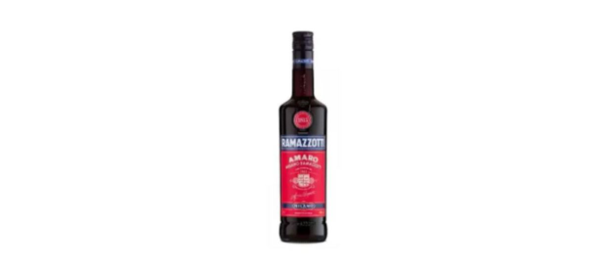 Ramazzotti Amaro