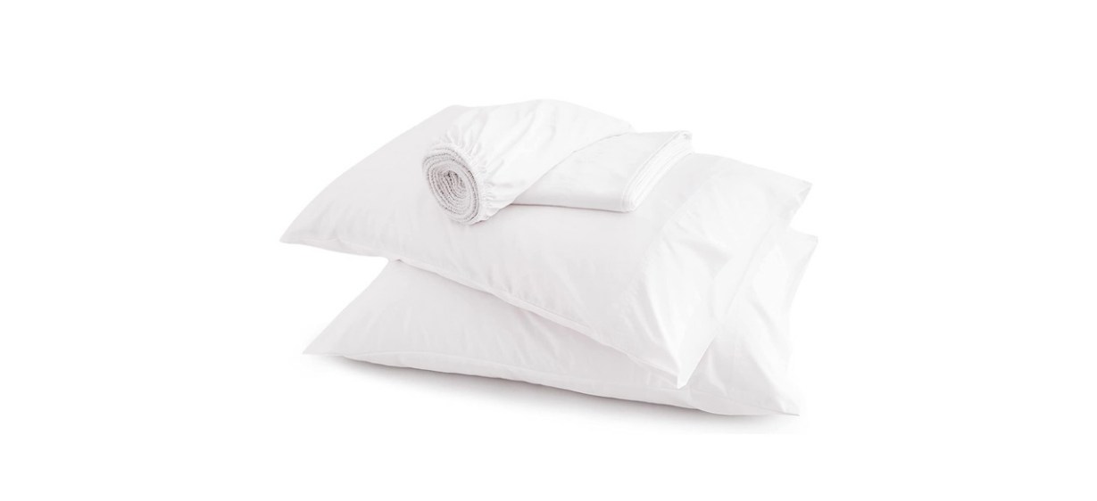 Bedsure Cooling Sheets Set Bedsure Cooling Sheets Set
