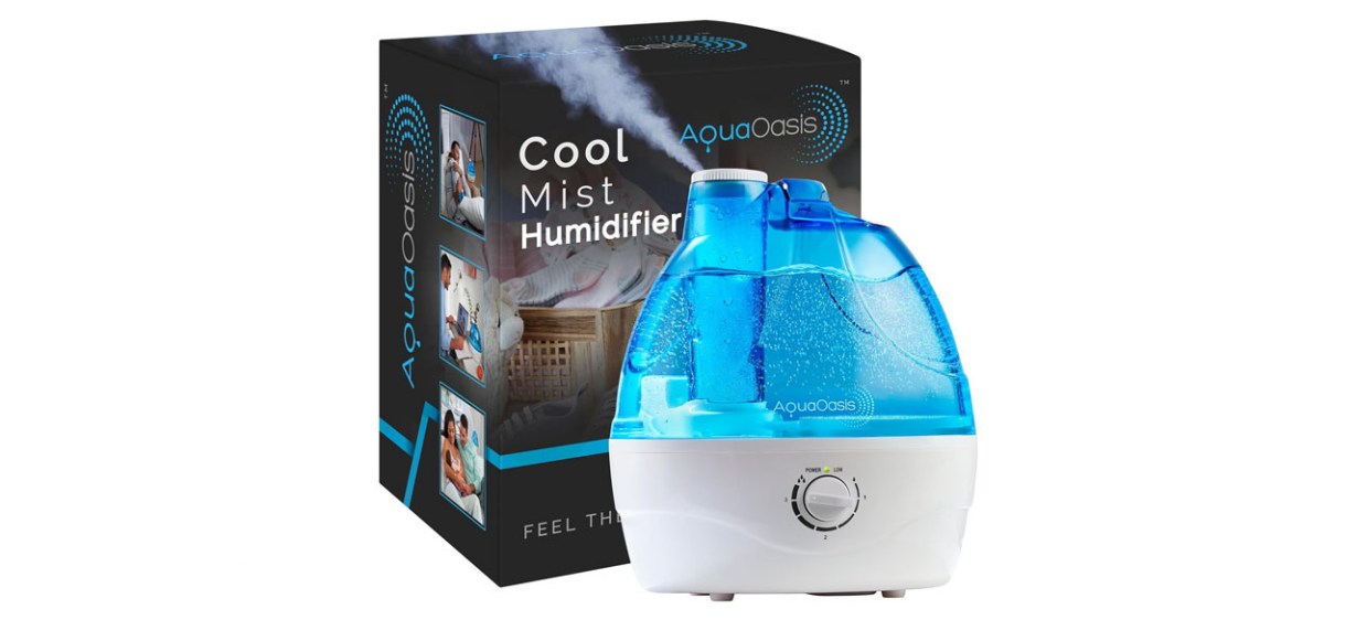 best AquaOasis Cool Mist Humidifier best AquaOasis Cool Mist Humidifier