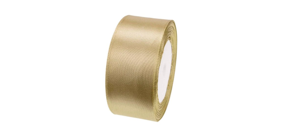 Best ATRibbons Satin Ribbon