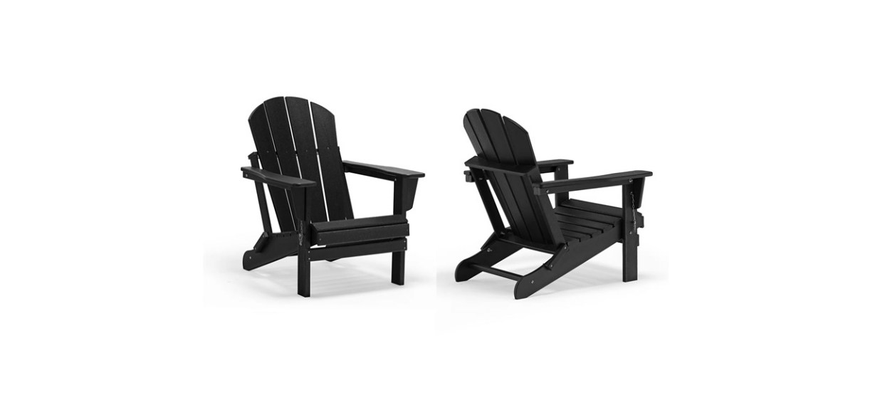 Best Beachcrest Home Ravenna Adirondack Chair