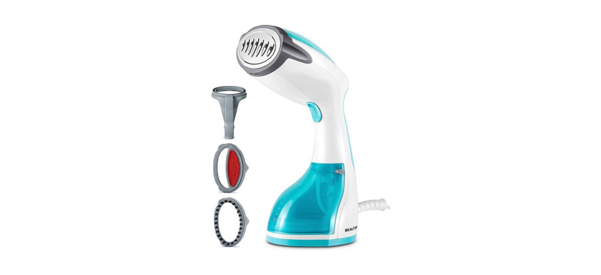 Best Beutural Steamer for Clothes