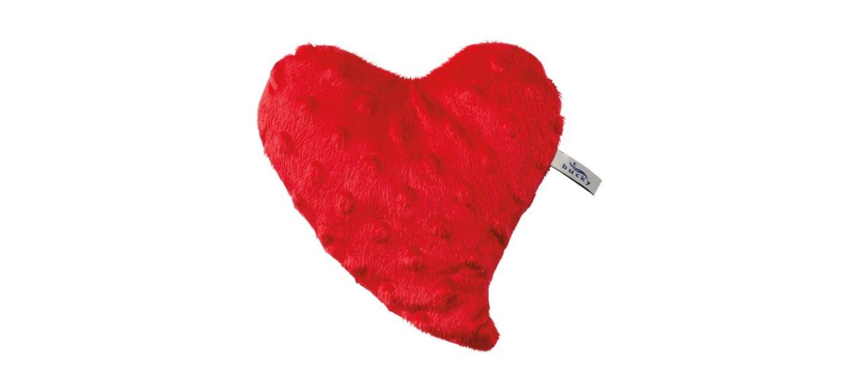 Bucky Heartwarmer Hot and Cold Therapy Pad