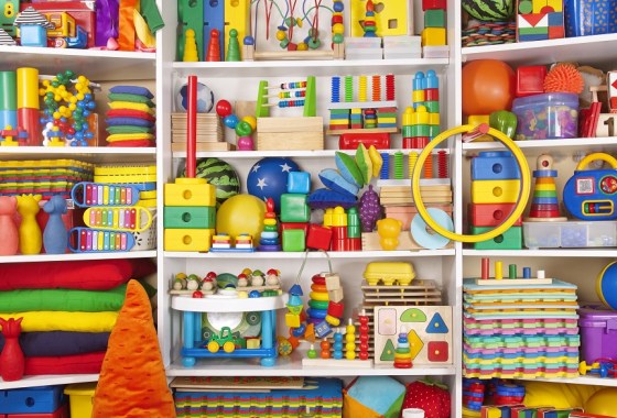 Best Buzz Lightyear toy