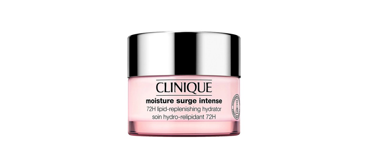 Best Clinique Moisture Surge Intense 72-Hour Lipid-Replenishing Hydrator