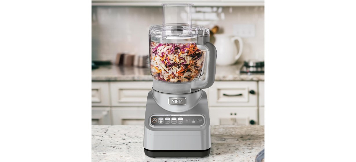 I test kitchen appliances for a living — these 3 Cyber Monday