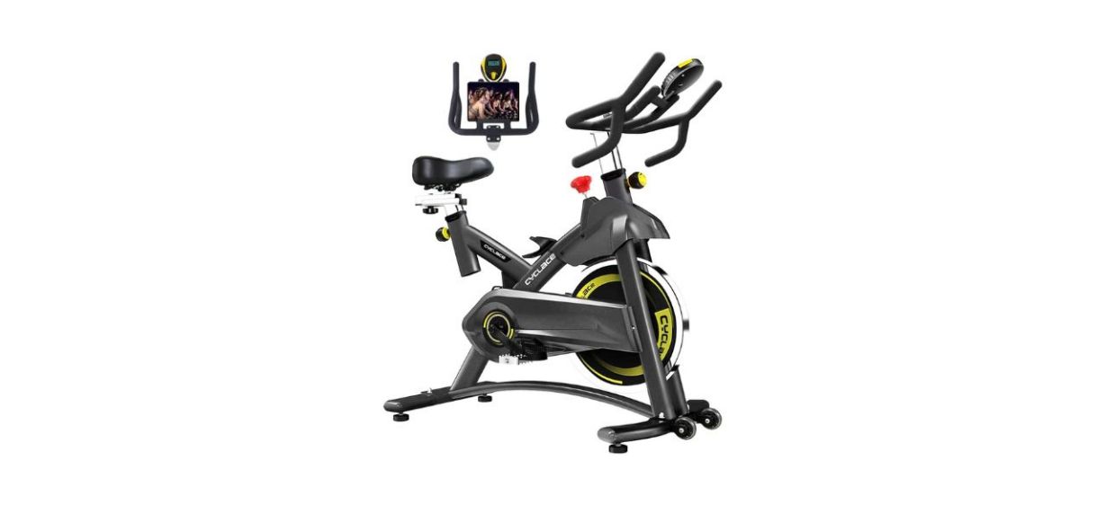 Cyclace Exercise Bike