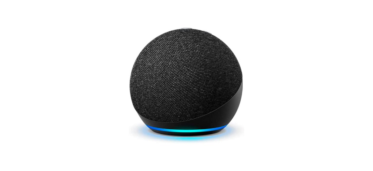 Best Echo Dot 4th Generation Smart Speaker