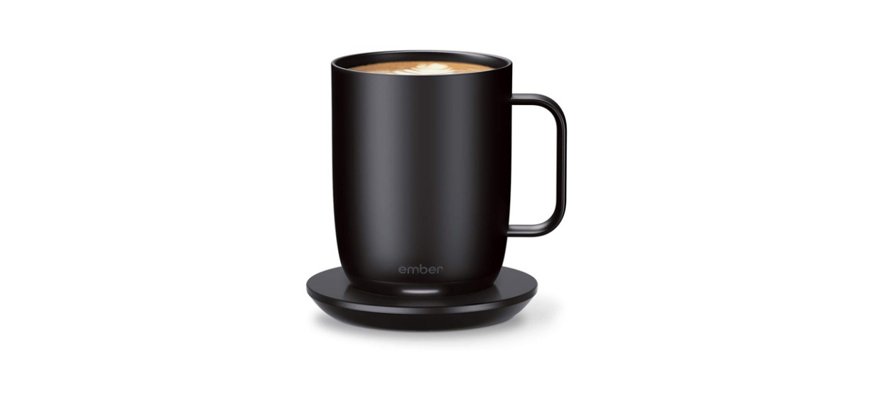 Best Ember Temperature Control Smart Mug-5