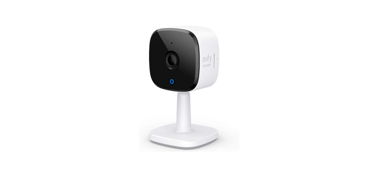 Best Eufy Security Solo Indoor Cam