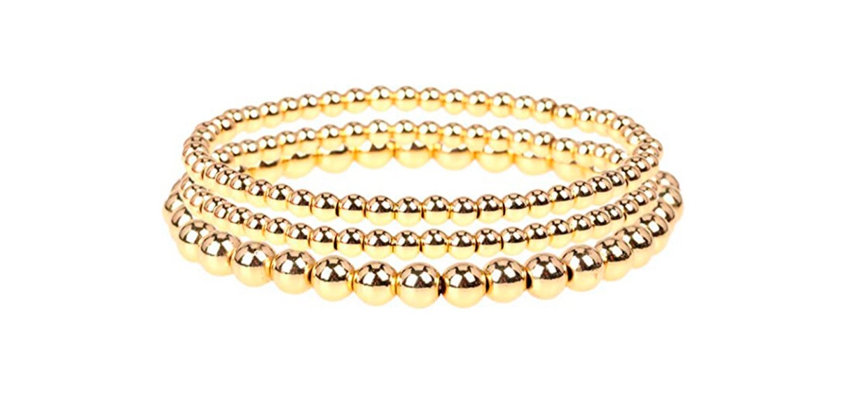 Best Fzbali Beaded Anklets