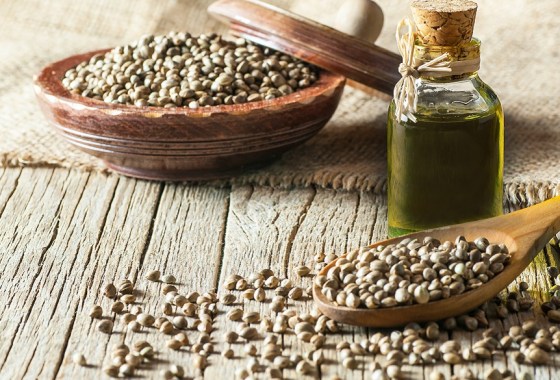 Best hemp seeds