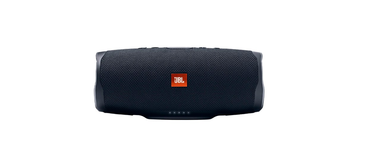 Best JBL Charge 4 Portable Bluetooth Speaker