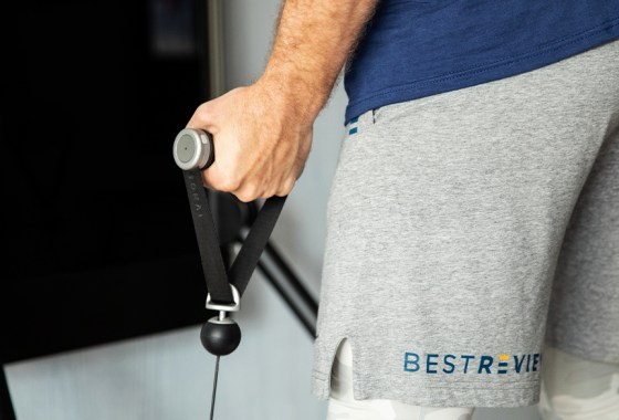 Best jogger shorts