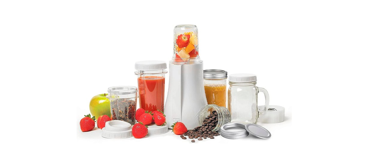 best-last-minute-christmas-gifts-2022-Tribest PB-350 Personal Blender