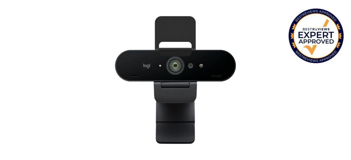 Best Logitech Brio 4K Webcam