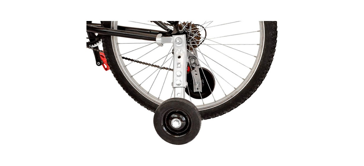 Best Lumintrail Adult Training Wheels