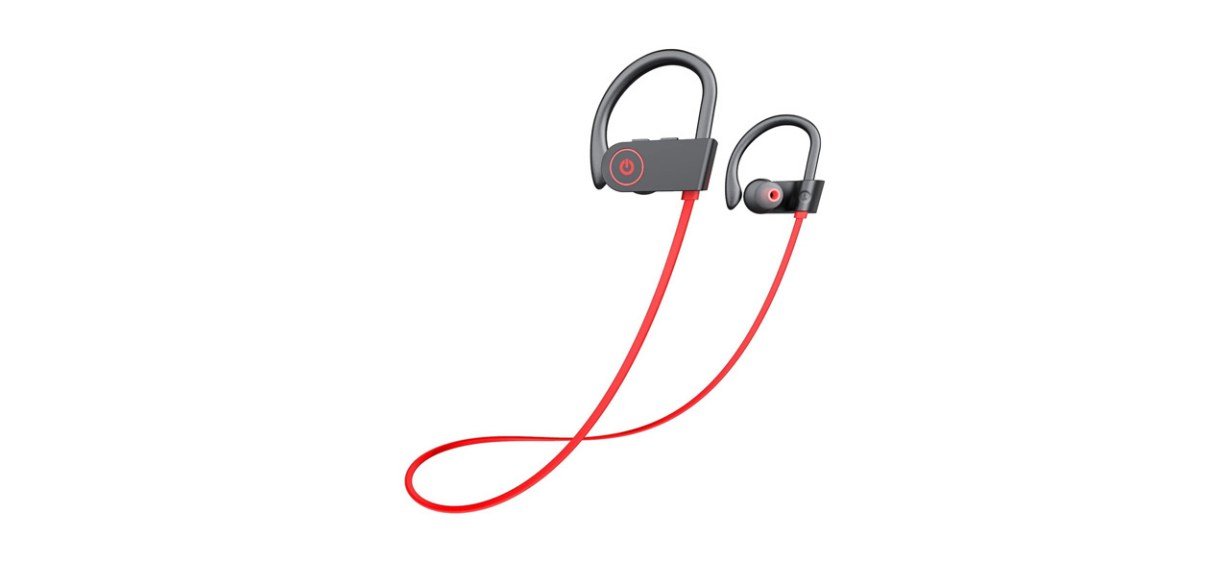 Otium Waterproof Sports Earbuds
