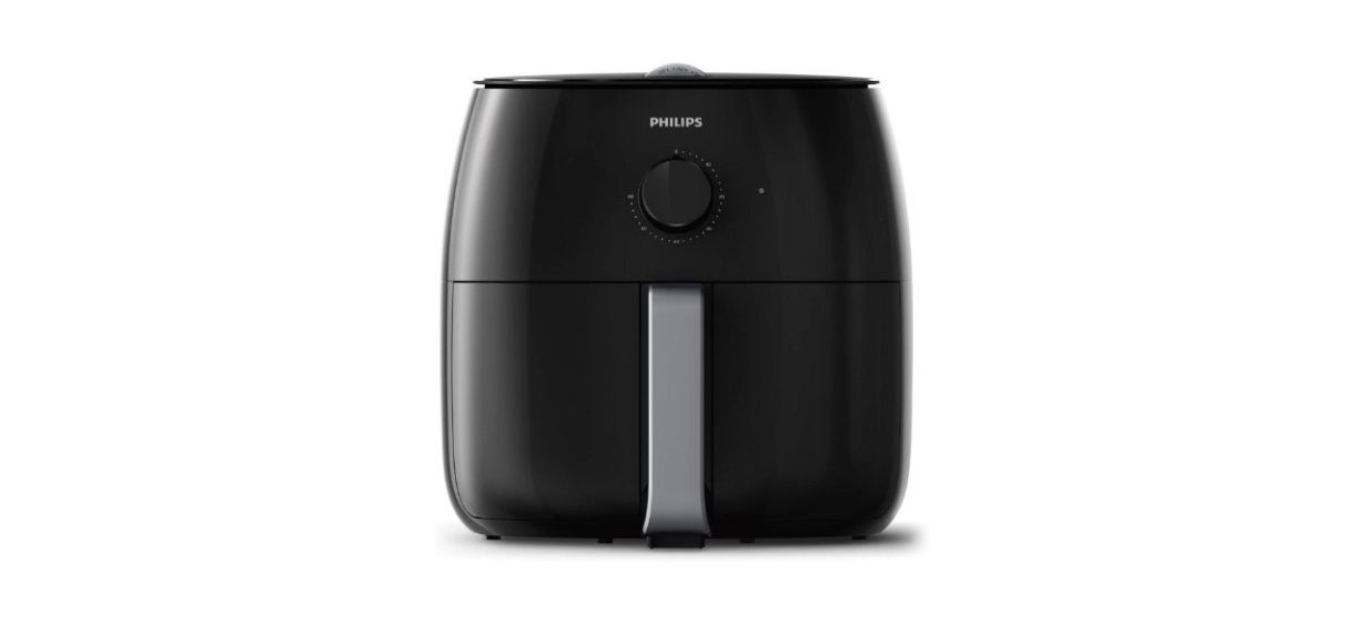 Our Favorite Calphalon Air Fryer Toaster Oven Is 45% Off at  Until  Midnight