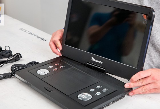 Best portable Blu-ray player