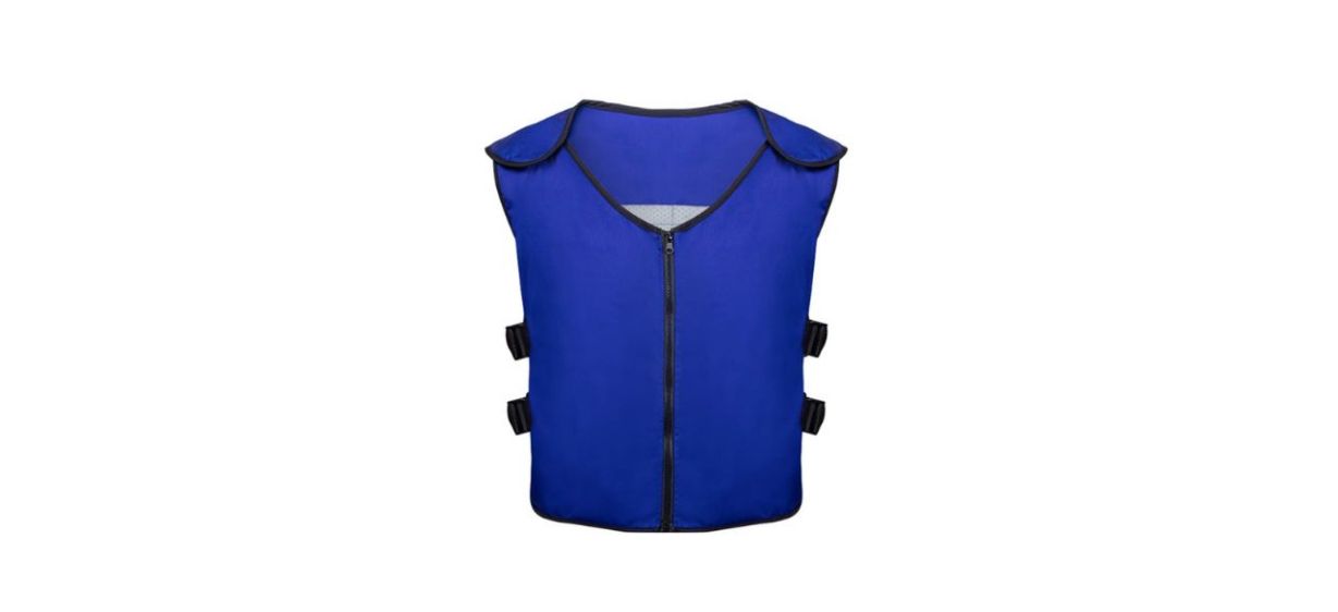Anthiway Summer Cooling Vest Anthiway Summer Cooling Vest