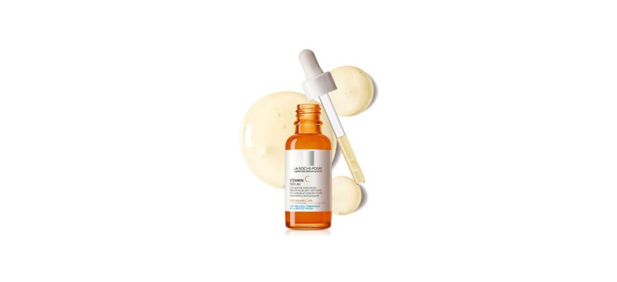 La Roche-Posay Pure Vitamin C Serum
