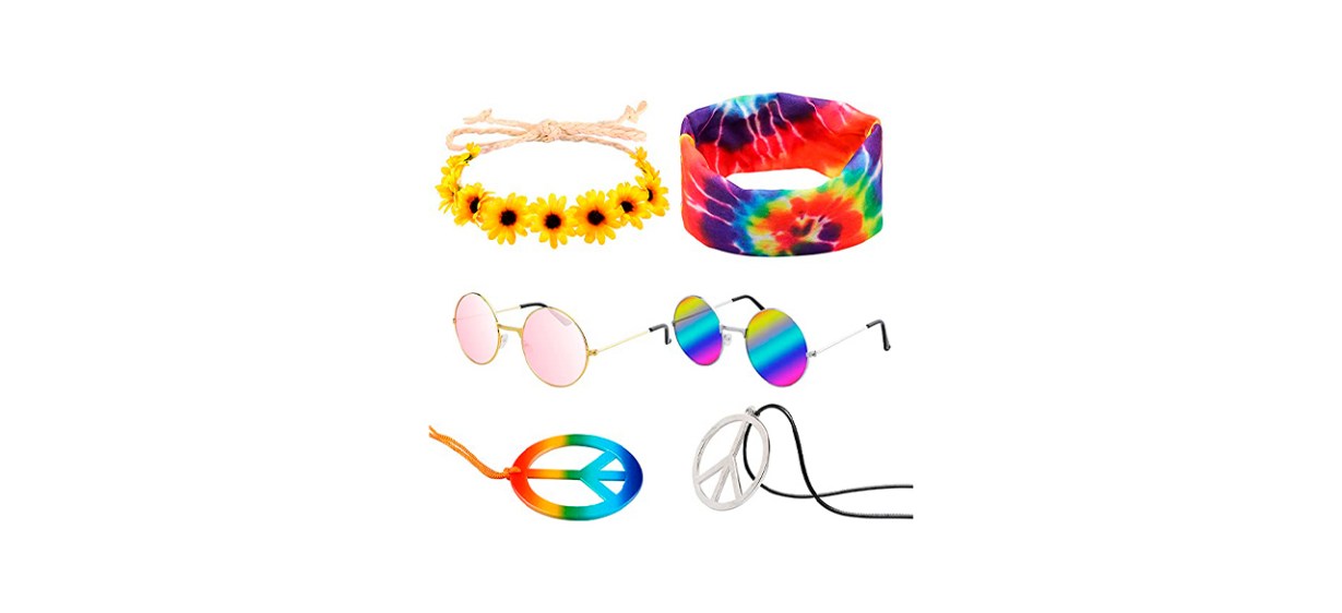 Best R Horse Hippie Costume