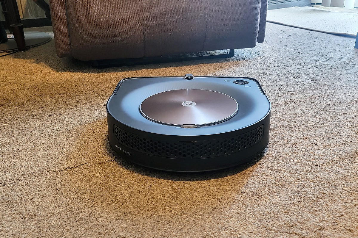 5 Best Roombas