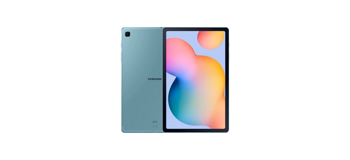 Best Samsung Galaxy Tab S6