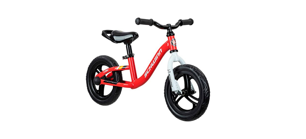 Best Schwinn Balance Bike