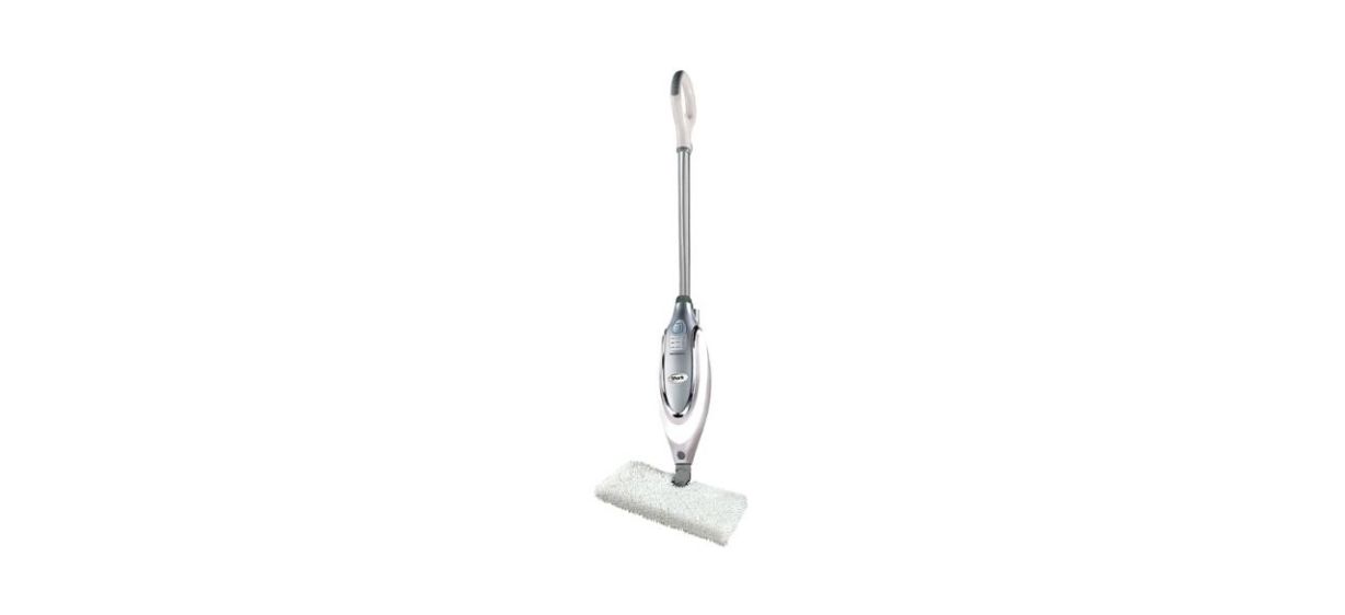 Best Shark Professional Steam Pocket Mop