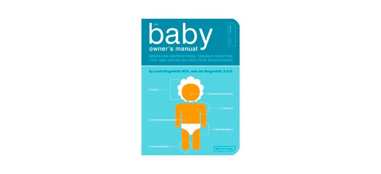 Best The Baby Owner's Manual