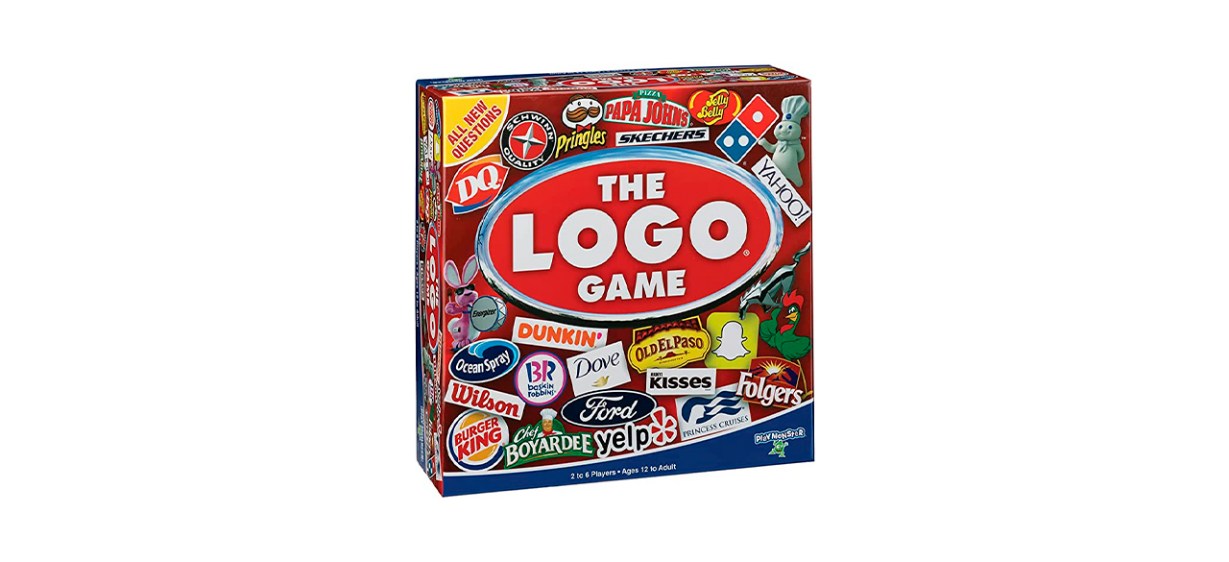 Best The Logo Game