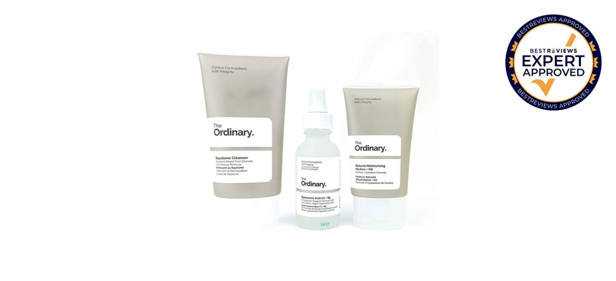 Best The Ordinary The Daily Set