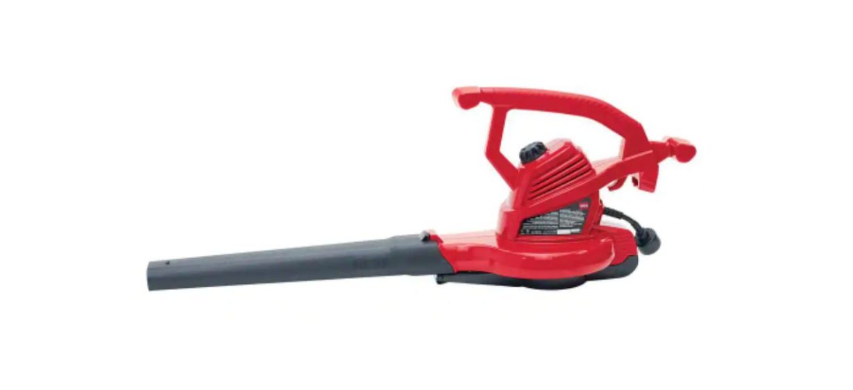Best Toro Ultra Blower Vacuum Mulcher