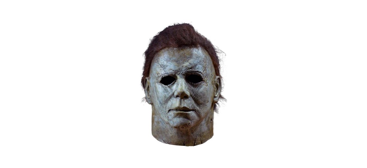 Best Trick Or Treat Studios Halloween 2018 Michael Myers Mask