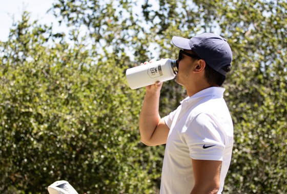 Best Under Armour water bottle