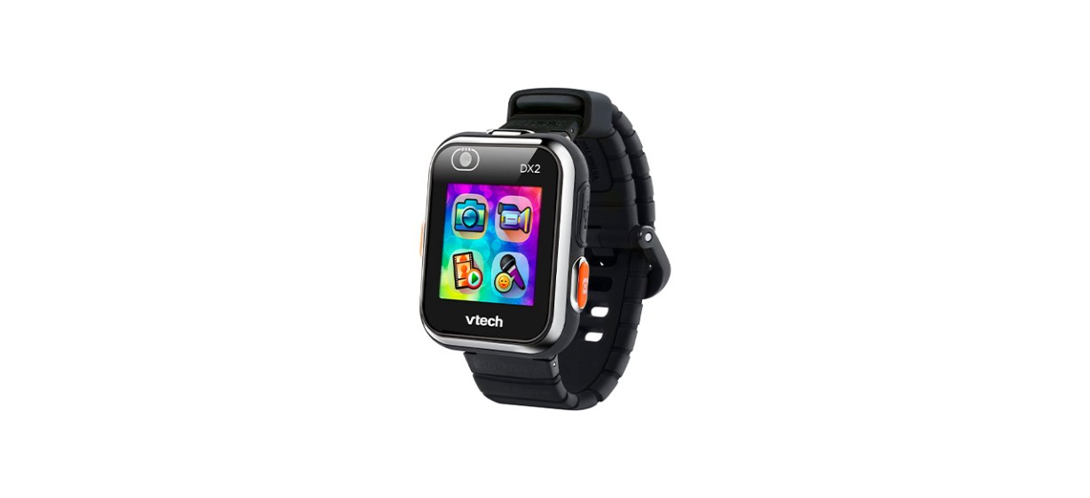 Best VTech KidiZoom Smartwatch DX2