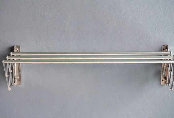 Best wall-mounted drying rack