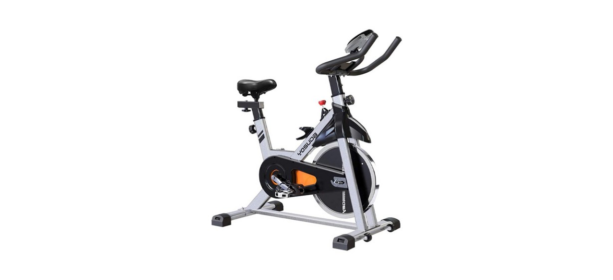 Best Yosuda Indoor Stationary Exercise Bike