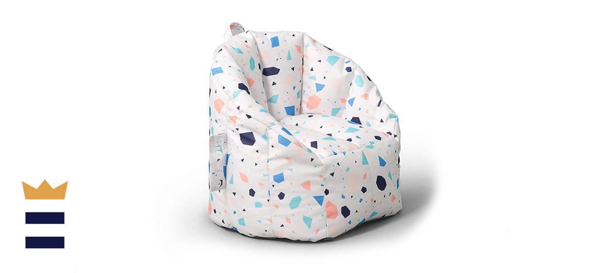 Big Joe Milano Kids Beanbag Chair