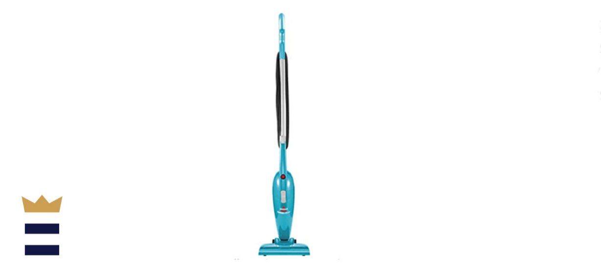 Bissell Featherweight Stick Lightweight Bagless Vacuum 