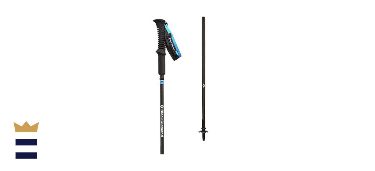 Black Diamond Carbon Z Poles