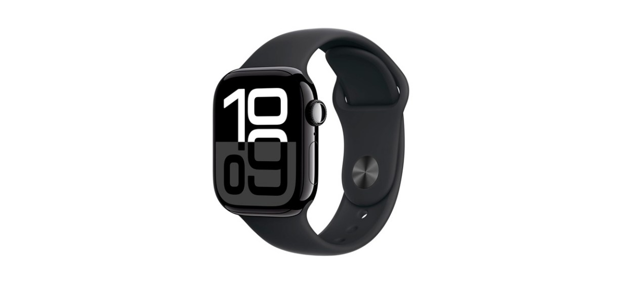 Apple Watch Series 10 smartwatch