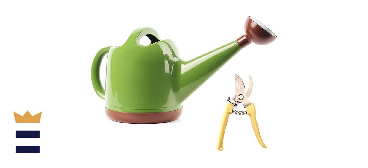 Bluluce Watering Can